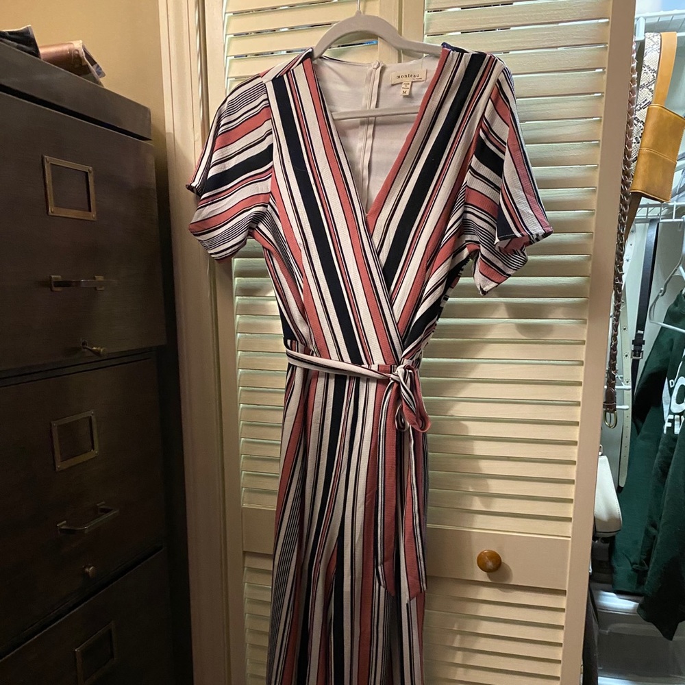 Jumpsuit